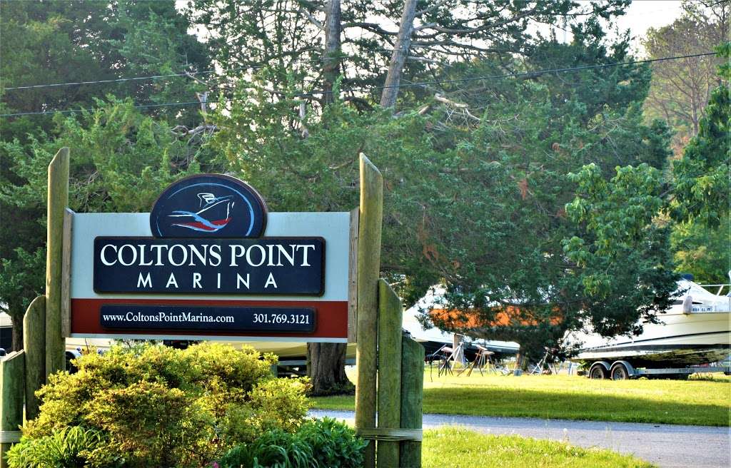 Coltons Point Marina | 38000 Kopels Rd, Coltons Point, MD 20626 | Phone: (301) 769-3121