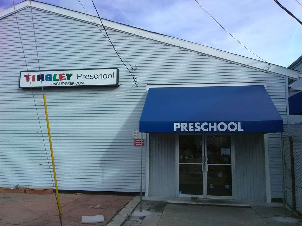 Tingley Preschool | 216 Tingley Ln, Edison, NJ 08820, USA | Phone: (908) 791-2812