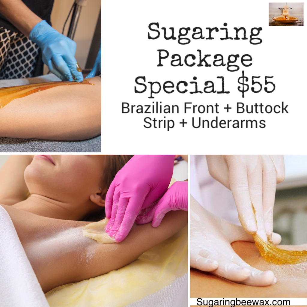 SUGARINGBEEWAX | 215 SW 17th Ave Suite 201, Miami, FL 33135, USA | Phone: (786) 538-9951