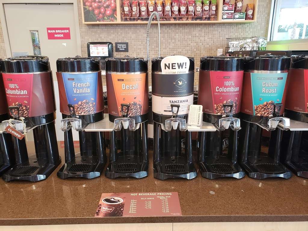 Wawa | 4416 Hoffner Ave, Belle Isle, FL 32812 | Phone: (407) 710-0220