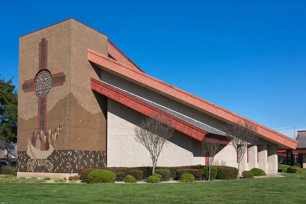 Saint Peters Lutheran Church | 8701 Elk Grove Florin Rd, Elk Grove, CA 95624, USA | Phone: (916) 689-7300