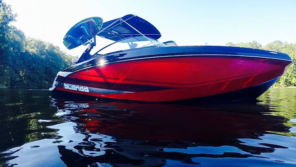 Brannans Marine | 64 Gravois Rd, Fenton, MO 63026, USA | Phone: (636) 305-0405