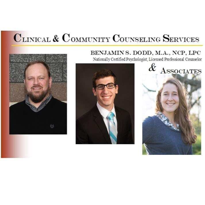 C&CCS Ben Dodd, Daniel Jensen, Grace Martin | 9364, 565 Airport Rd, New Holland, PA 17557, USA | Phone: (610) 223-8495