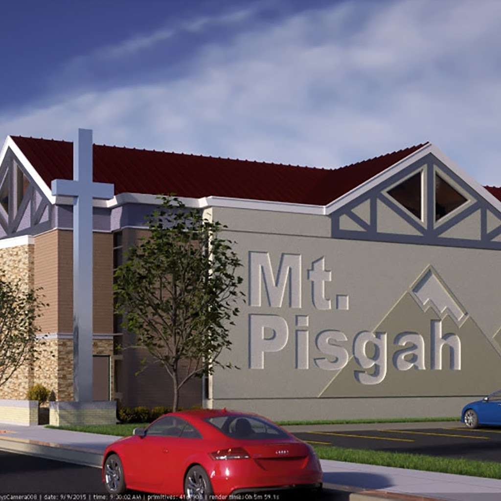 Mt Pisgah Ministry, Inc. | 1813-1815 Church St, Evanston, IL 60201 | Phone: (847) 328-6808