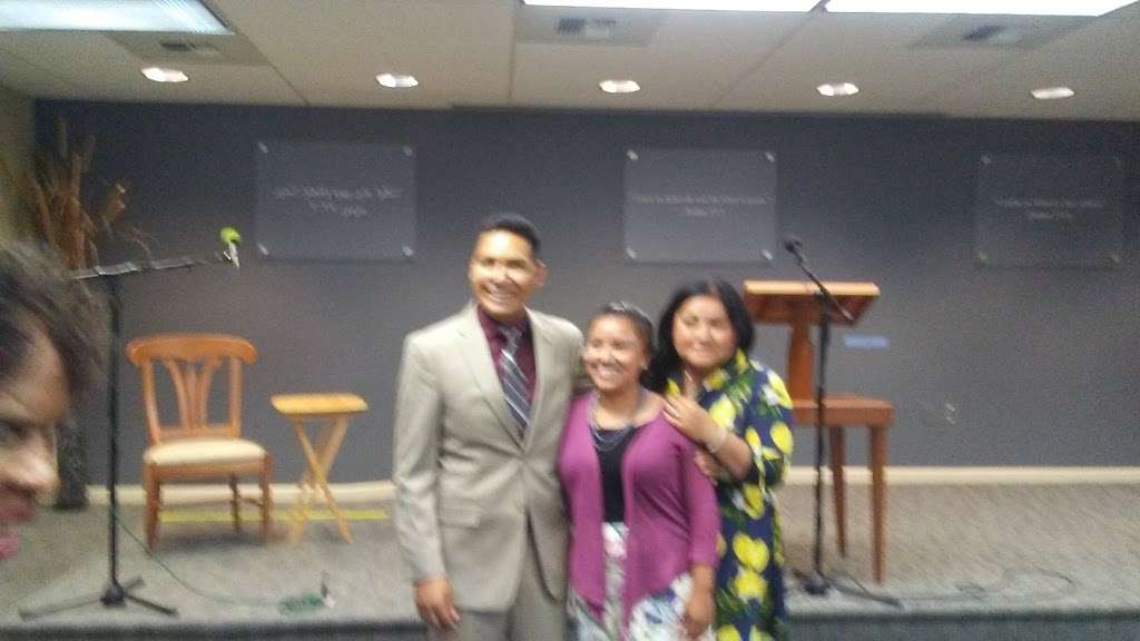 Kingdom Hall of Jehovah's Witnesses, 2828 Trousdale Dr ...