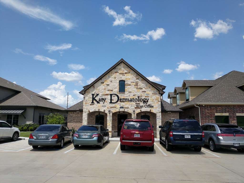 Katy Dermatology- West Clinic | 24612 Kingsland Blvd, Katy, TX 77494, USA | Phone: (281) 665-7097