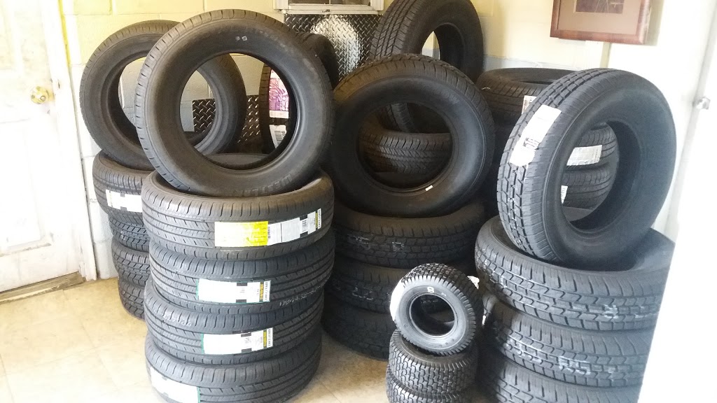 Quality Tires LLC | 3001 NC-42, Willow Spring, NC 27592, USA | Phone: (919) 552-4188