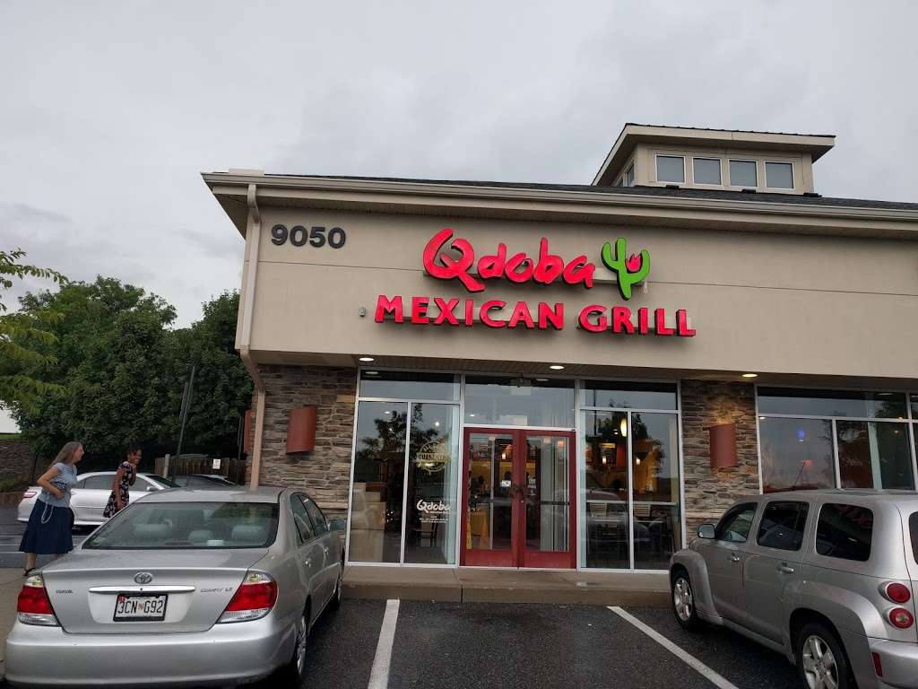 QDOBA Mexican Eats | 9050 Baltimore National Pkwy Suite 101, Ellicott City, MD 21042 | Phone: (410) 203-0010