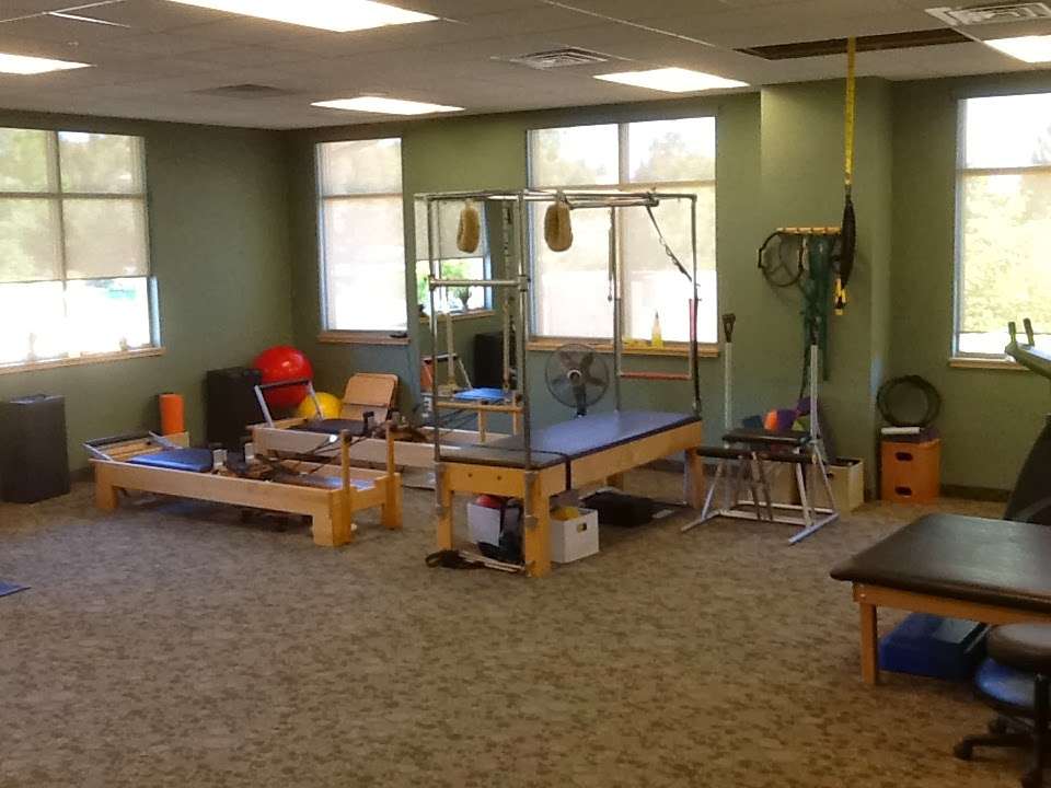 SouthPark Physical Therapy | 8151 Southpark Ln Ste 100, Littleton, CO 80120, USA | Phone: (303) 730-7117