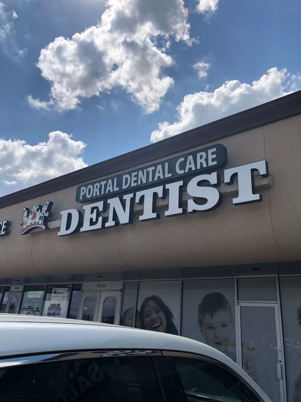 Portal Dental Care | 12035 Bammel North Houston Rd Suite B, Houston, TX 77066, USA | Phone: (832) 608-6464