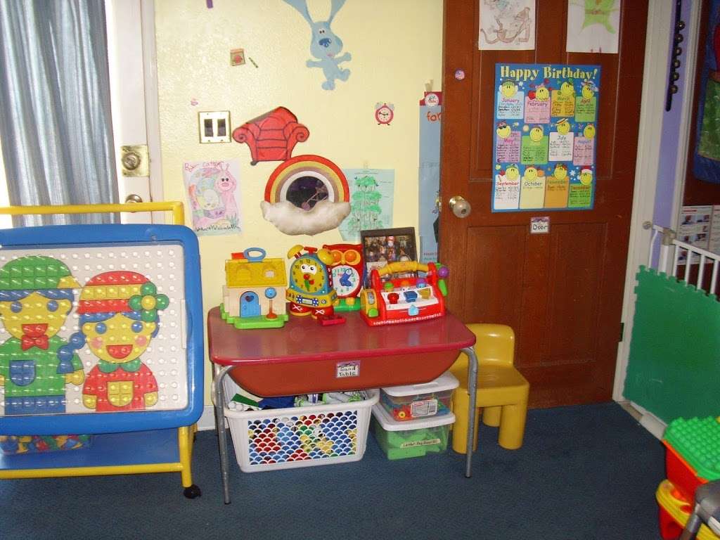 Little Feats Preschool & Daycare | 11046 White Oak Ave, Granada Hills, CA 91344 | Phone: (818) 363-1346