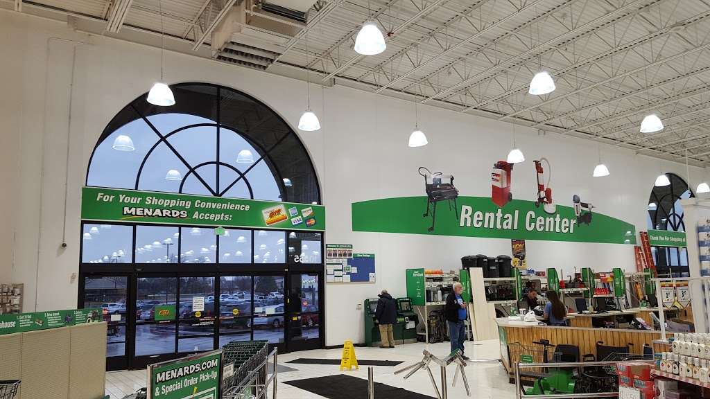 Menards | 10555 E US Hwy 36, Avon, IN 46123 | Phone: (317) 209-9216