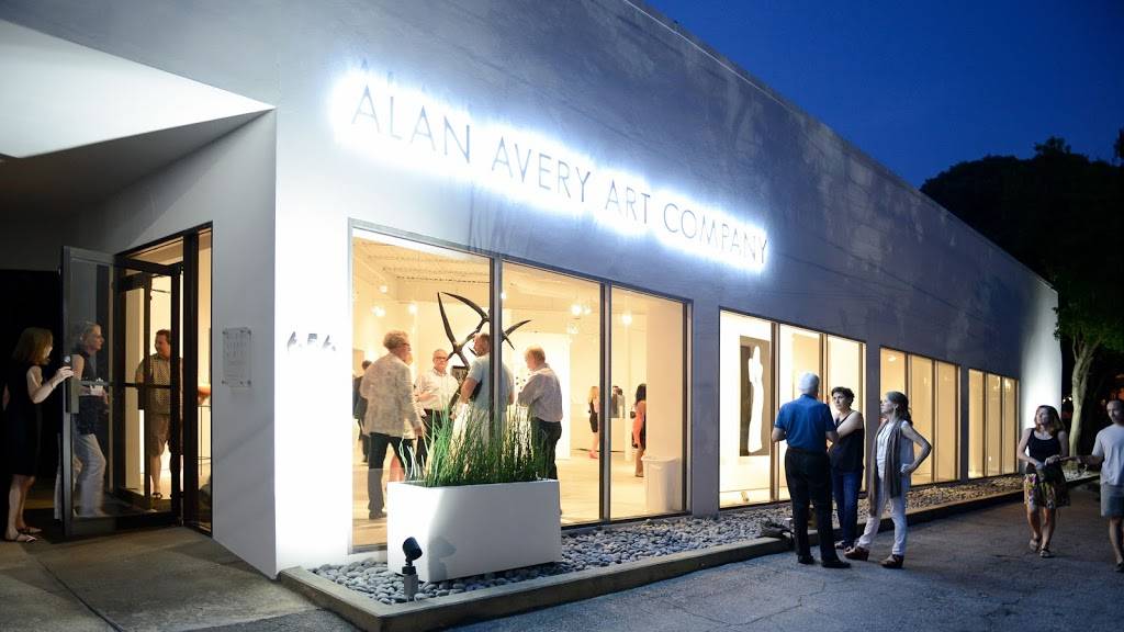 Alan Avery Art Company | 656 Miami Cir NE, Atlanta, GA 30324, USA | Phone: (404) 237-0370