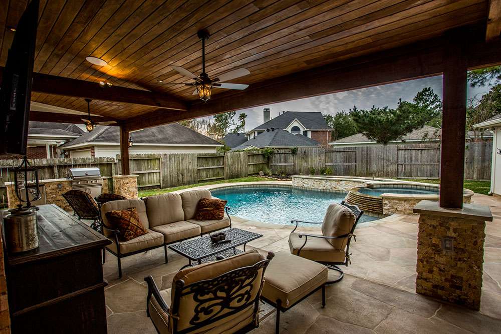 Your Great Outdoors | 21930 Royal Montreal Dr, Katy, TX 77450 | Phone: (281) 392-3838