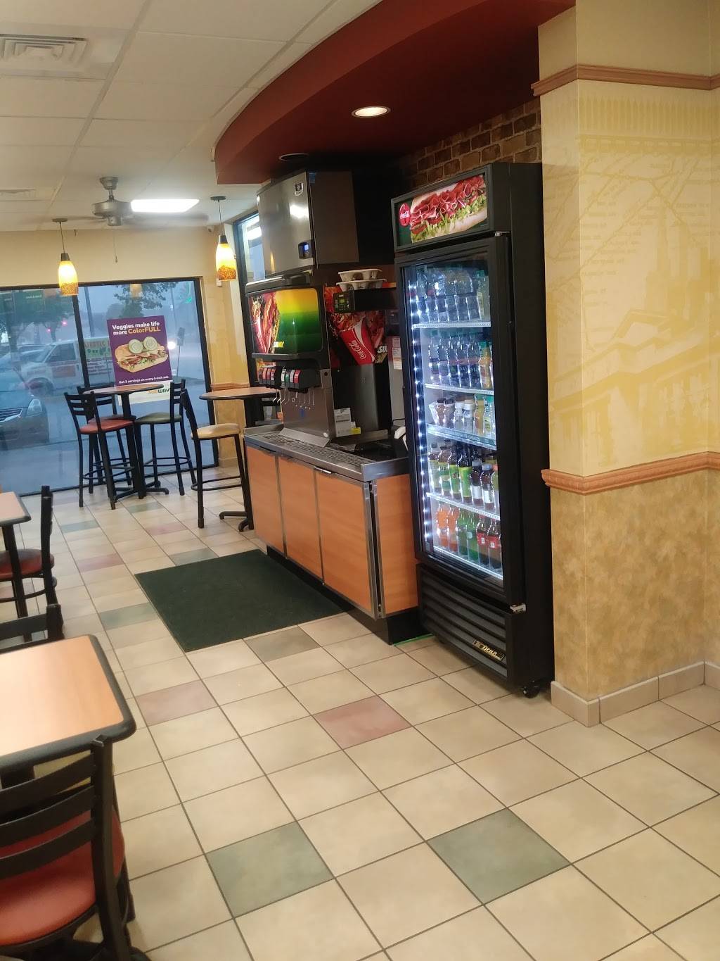 Subway | 1870-C W 60th St, Hialeah, FL 33012, USA | Phone: (786) 536-4138