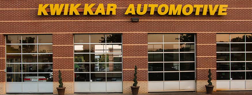 Kwik Kar Automotive | 8550 N Green Hills Rd, Kansas City, MO 64154 | Phone: (816) 741-0300