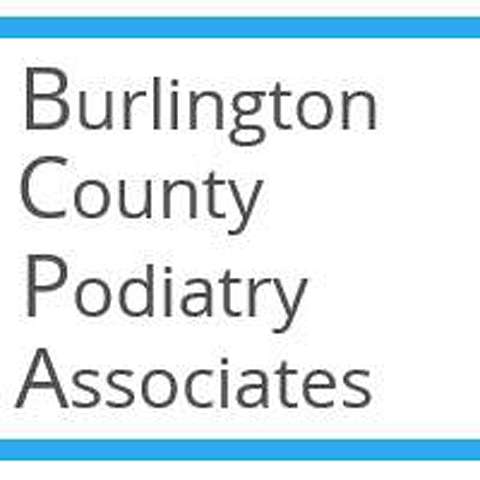 Burlington County Podiatry Associates | 3001 Bridgeboro Rd # D, Delran, NJ 08075 | Phone: (856) 452-4100