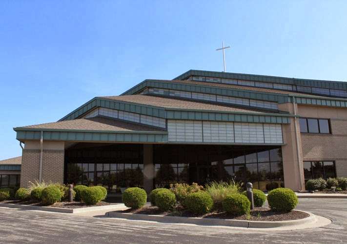Overland Park Church of Christ | 13400 W 119th St, Overland Park, KS 66213, USA | Phone: (913) 696-1516