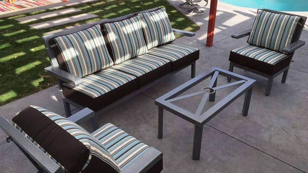 Molino Patio Furniture | 685 S Gilbert Rd, Gilbert, AZ 85296, USA | Phone: (480) 813-6311