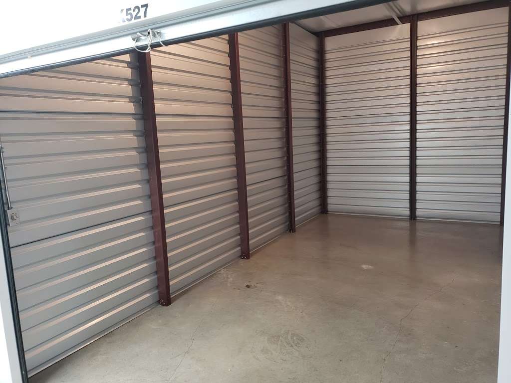 Express Self Storage | 4901 7th St, Bay City, TX 77414 | Phone: (979) 323-0999