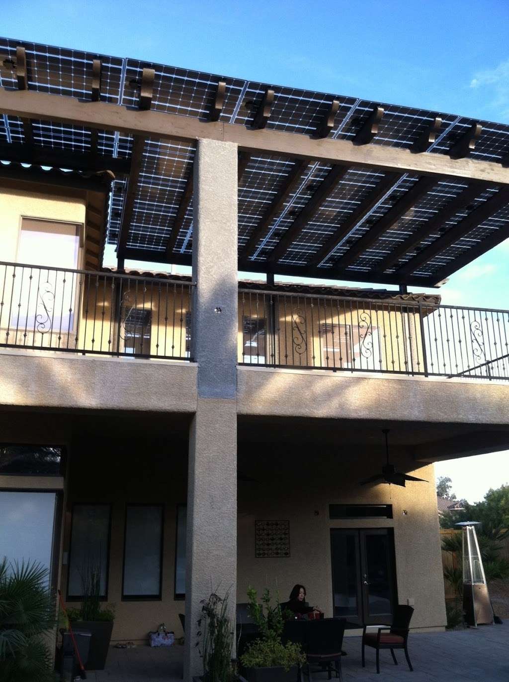 SunPower by Renewable Energy Electric Inc. | 7180 Dean Martin Dr #100, Las Vegas, NV 89118, USA | Phone: (855) 348-7200