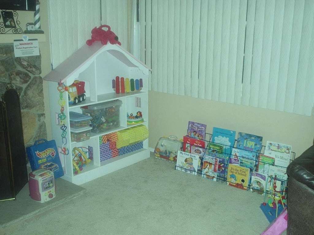 Little Lighthouse Family Child Care | 1827 El Prado Ave, Lemon Grove, CA 91945, USA | Phone: (619) 490-7752