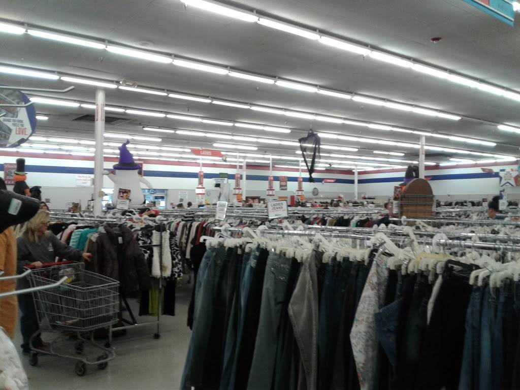 Americas Thrift Stores & Donation Center | 1315 Decatur Hwy, Gardendale, AL 35071, USA | Phone: (205) 631-1238