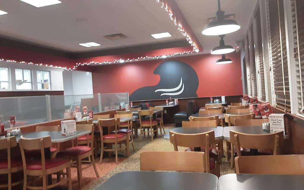 Frischs Big Boy | 1803 N Greensburg Crossing, Greensburg, IN 47240, USA | Phone: (812) 663-8114