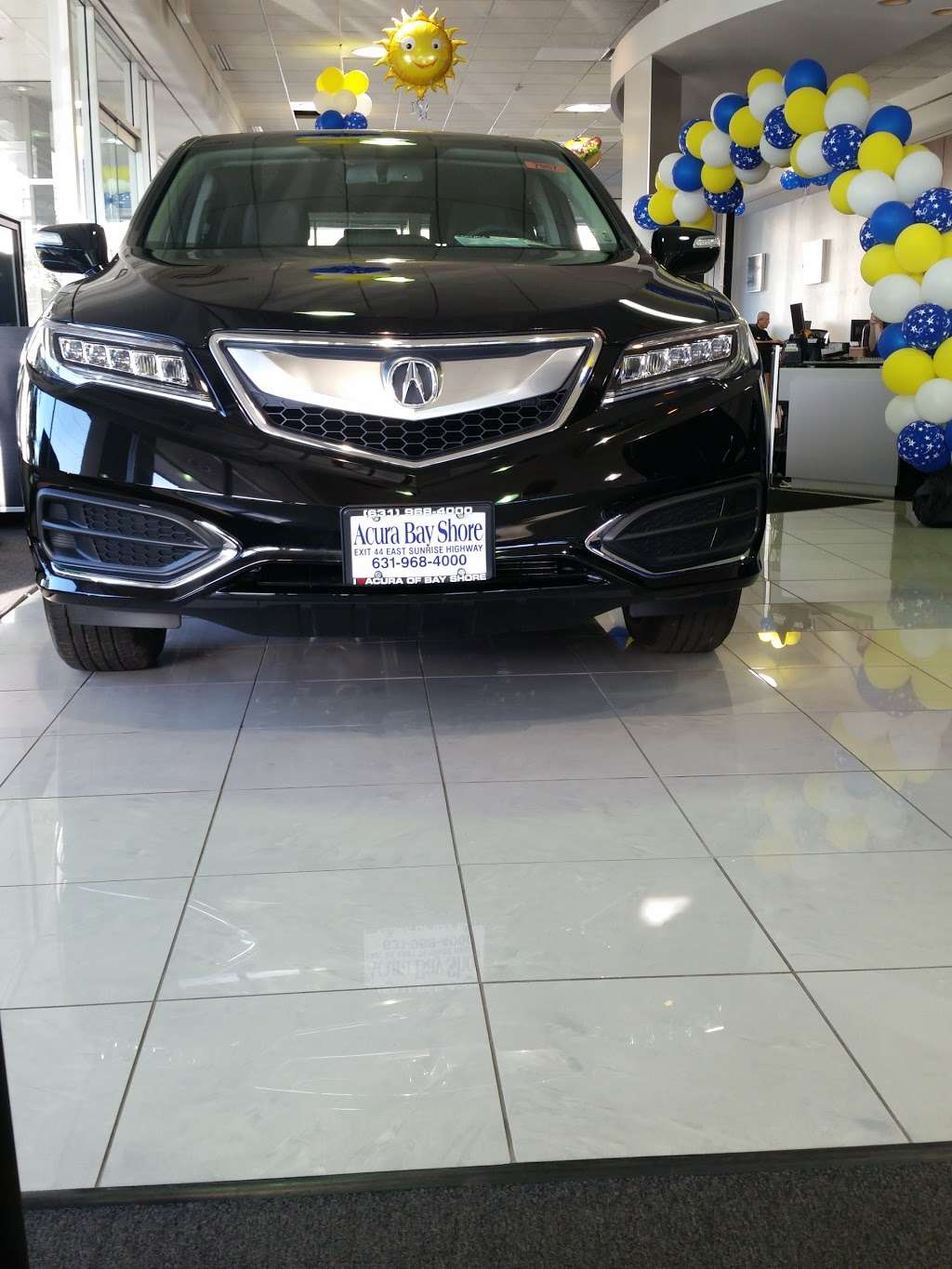 Acura of Bay Shore | 1930 Sunrise Hwy, Bay Shore, NY 11706, USA | Phone: (631) 968-4000