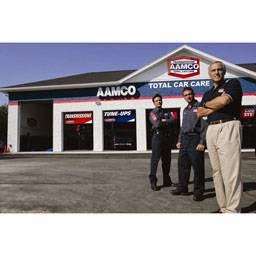 AAMCO Transmissions & Total Car Care | 18420 TX-3, Webster, TX 77598, USA | Phone: (281) 338-1886