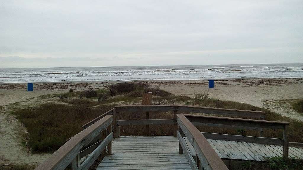 Sea Isle Beach | 21906 Kennedy Dr, Galveston, TX 77554, USA