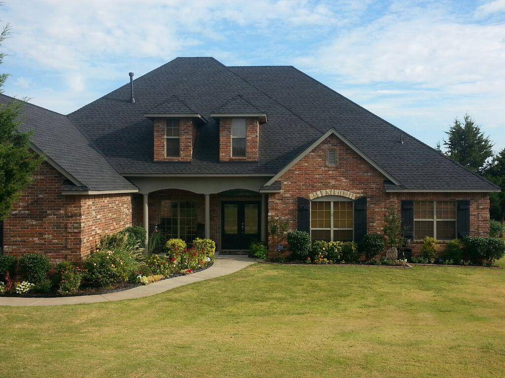 Jay Reeves Roofing Roof Leaks Repair | 10020 Kirk Dr, Yukon, OK 73099, USA | Phone: (405) 949-9999