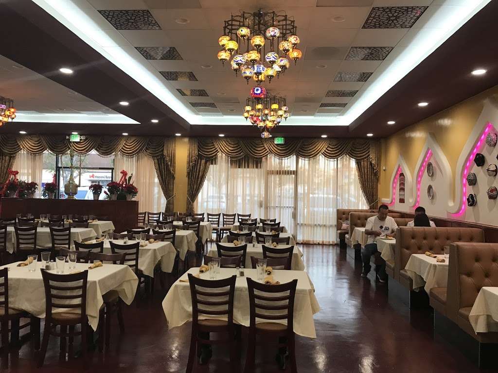 Omars Kitchen 新疆美食 | 11740 Artesia Blvd, Artesia, CA 90701, USA | Phone: (562) 809-3887