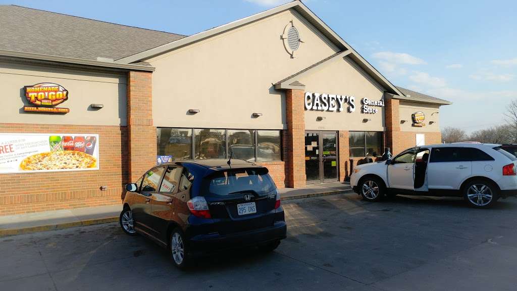 Caseys General Store | 15441 Wolf Creek Pkwy, Basehor, KS 66007 | Phone: (913) 728-2041