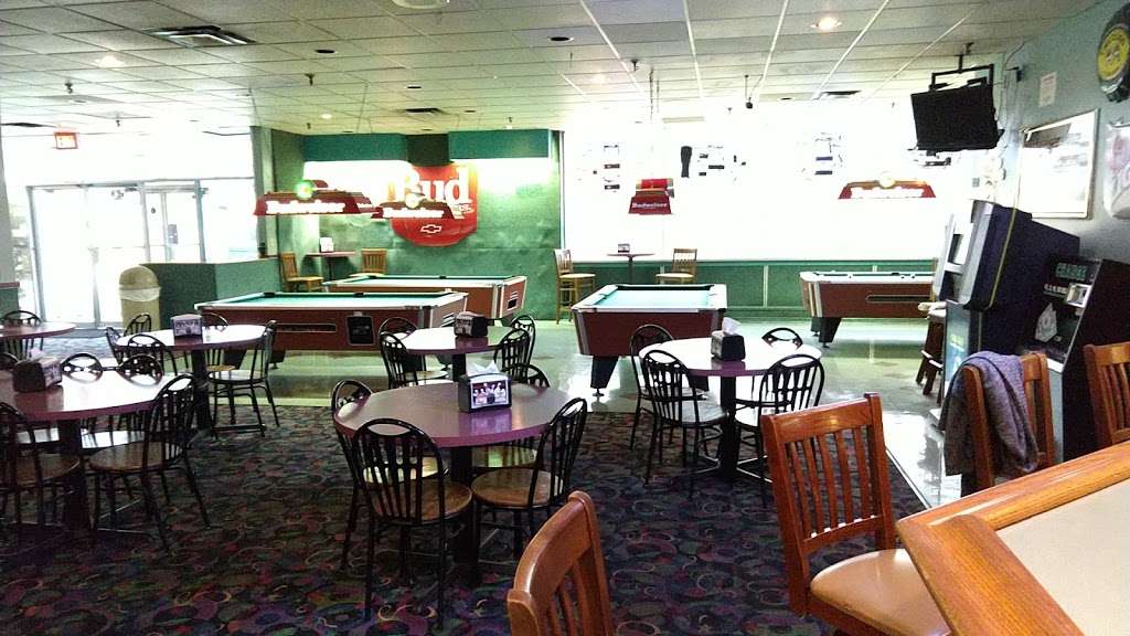 Ward Parkway Lanes | 1523 W 89th St, Kansas City, MO 64114, USA | Phone: (816) 363-2700