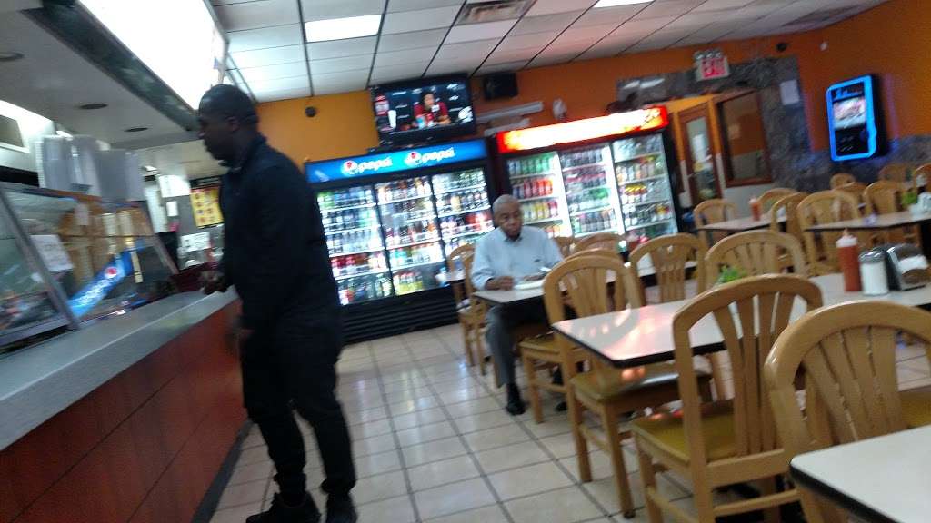 Randall | 1328 Randall Ave, The Bronx, NY 10474, USA | Phone: (718) 328-0343