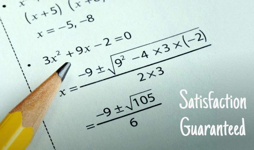 Michael the Math Tutor | 1100 Coconut Creek Blvd, Coconut Creek, FL 33066, USA | Phone: (954) 560-1646