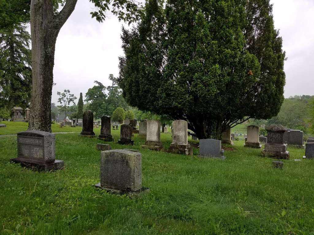 Elmwood Cemetery | 4878 WV-480, Shepherdstown, WV 25443, USA | Phone: (304) 876-6440