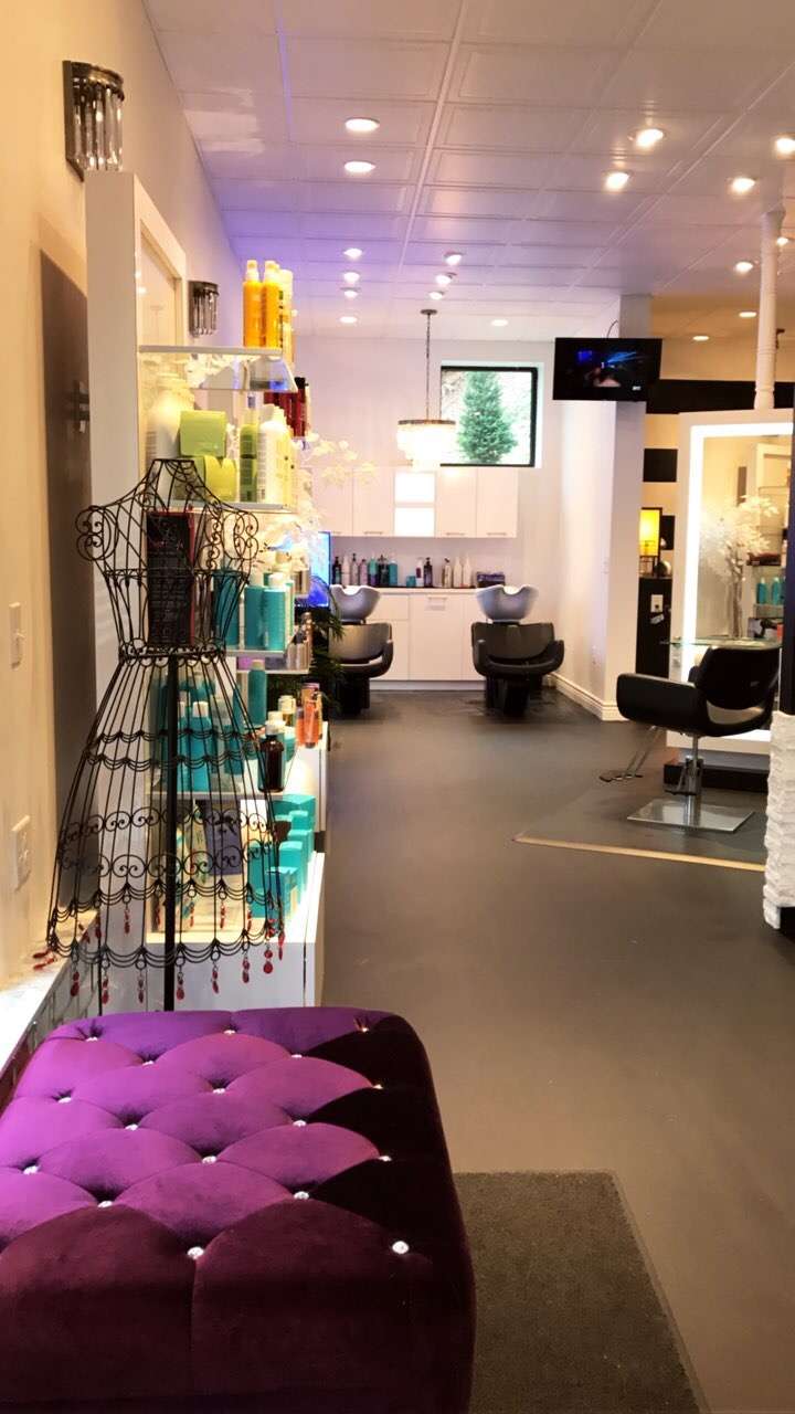 Salon E | 312 Learn Rd, Tannersville, PA 18372 | Phone: (570) 619-5510