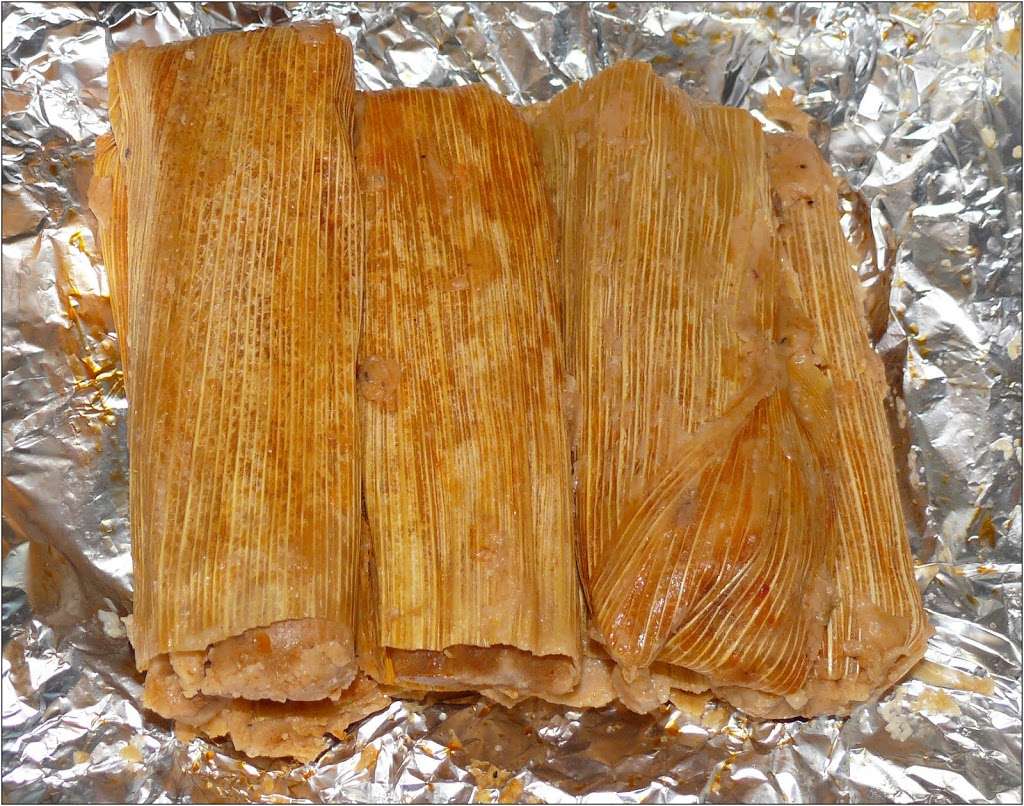 Alamo Tamales To Go | 13914 TX-3, Webster, TX 77598 | Phone: (281) 990-7800