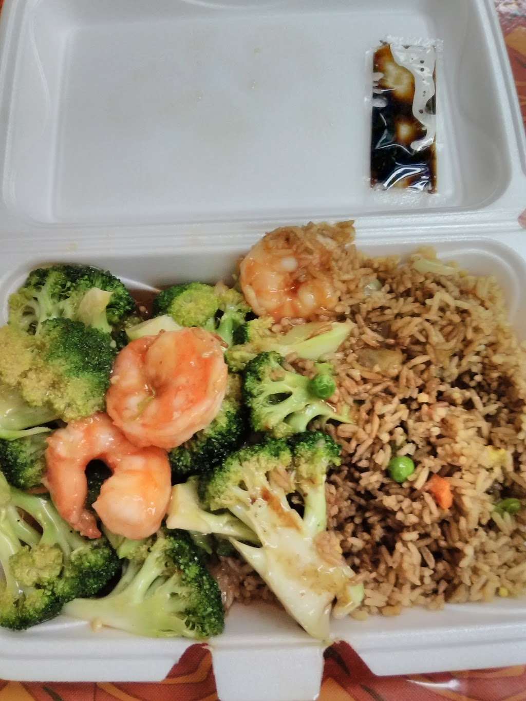 Kings Chinese Carryout | 3472 Emmorton Rd, Abingdon, MD 21009 | Phone: (410) 569-8688