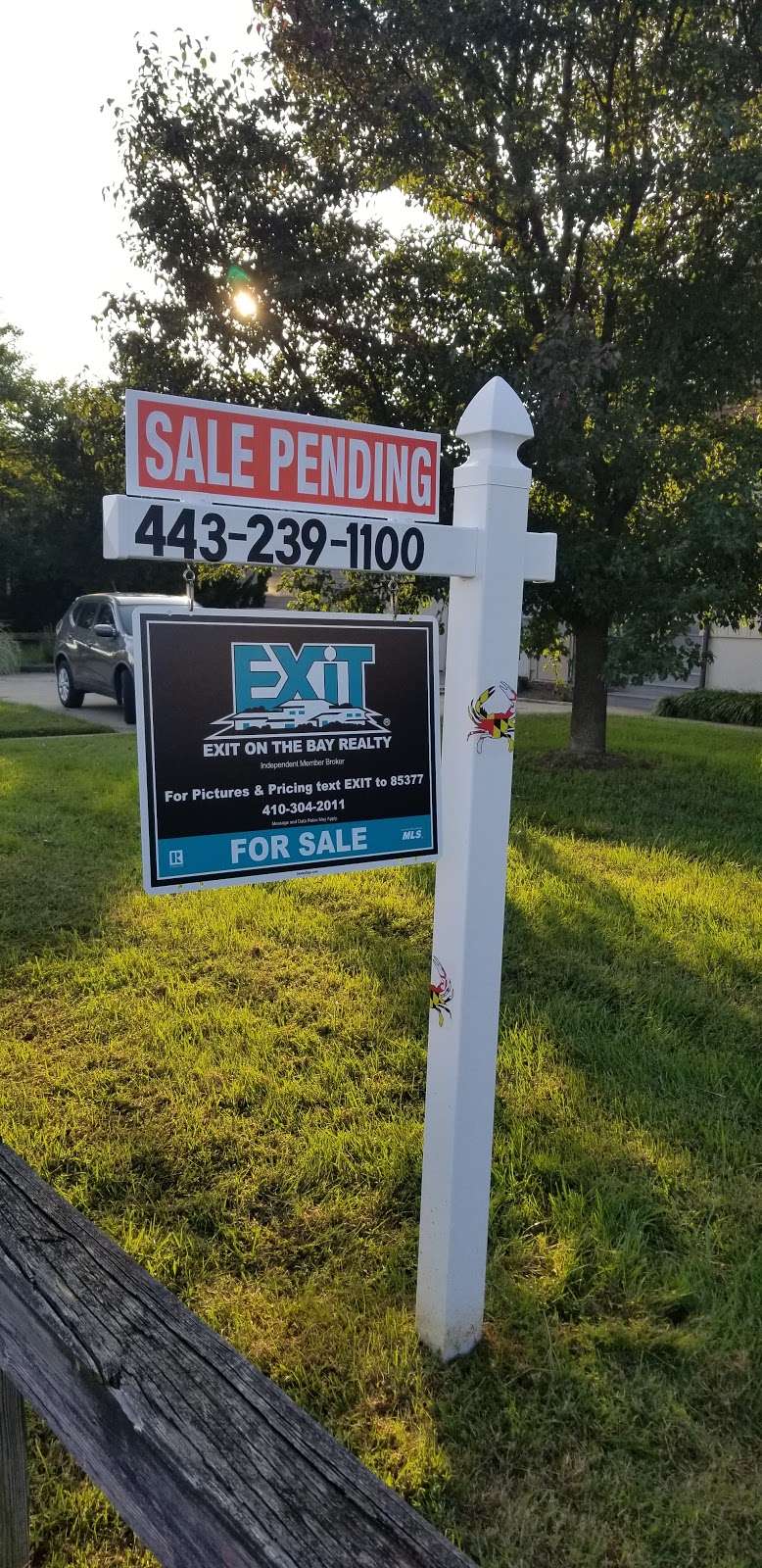 EXIT On The Bay Realty | 321 Saddler Rd, Grasonville, MD 21638, USA | Phone: (410) 304-2011