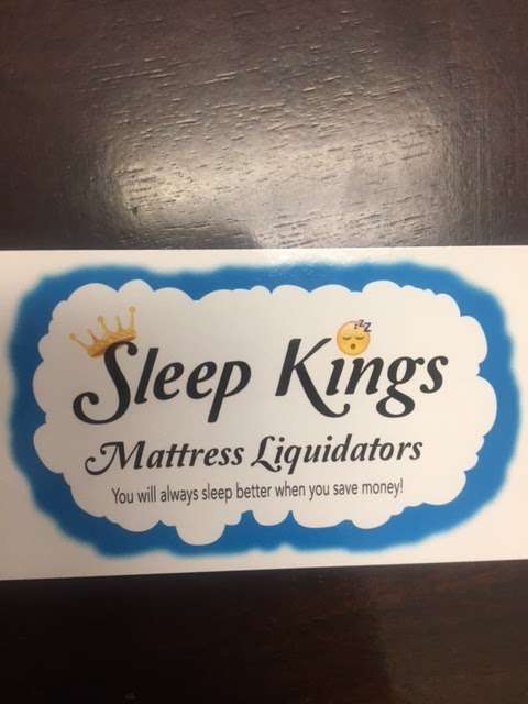 Sleep Kings Mattress Liquidators 2 | 412 W Whittier Blvd, Montebello, CA 90640, USA | Phone: (562) 203-9614