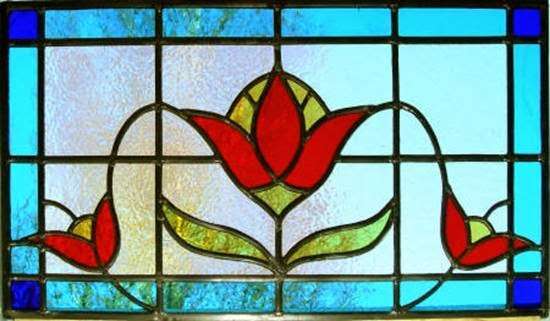 Stained Glass Learning Center - Houston | 10910 Katy Fwy, Houston, TX 77043 | Phone: (877) 743-6214