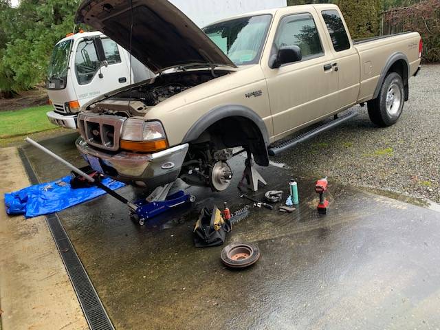 R&D Autoworks | 14511 178th Ave SE, Renton, WA 98059 | Phone: (425) 919-3254