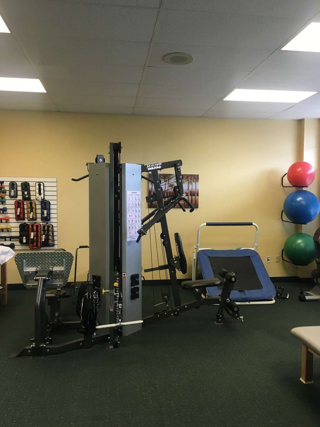 PHOENIX Rehabilitation and Health Services | 3130 Pricetown Rd, Fleetwood, PA 19522, USA | Phone: (484) 577-4410