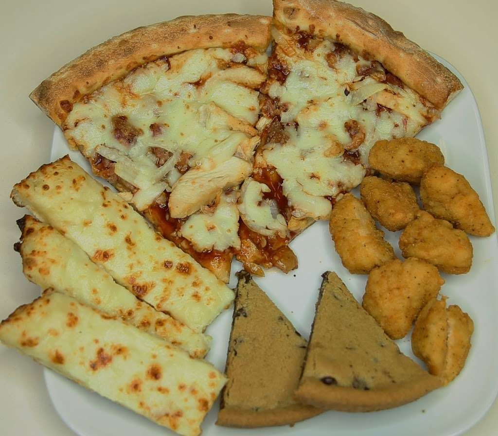 Papa Johns Pizza | 207 Valley Hi Dr, San Antonio, TX 78227, USA | Phone: (210) 337-7272