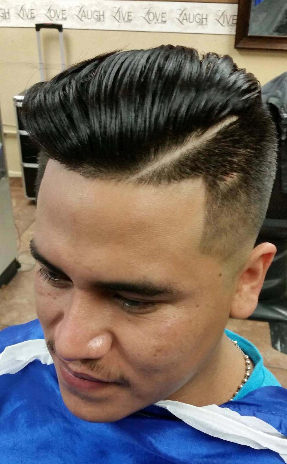 Hidalgos Barber Shop | 3628 W McDowell Rd, Phoenix, AZ 85009, USA | Phone: (623) 225-3087