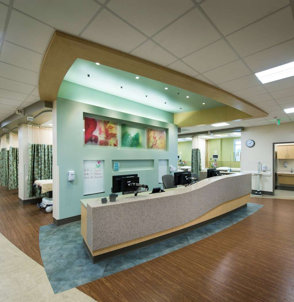 Santa Rosa Surgery and Endoscopy Center | 34 Mark West Springs Rd #100, Santa Rosa, CA 95403, USA | Phone: (707) 541-3500