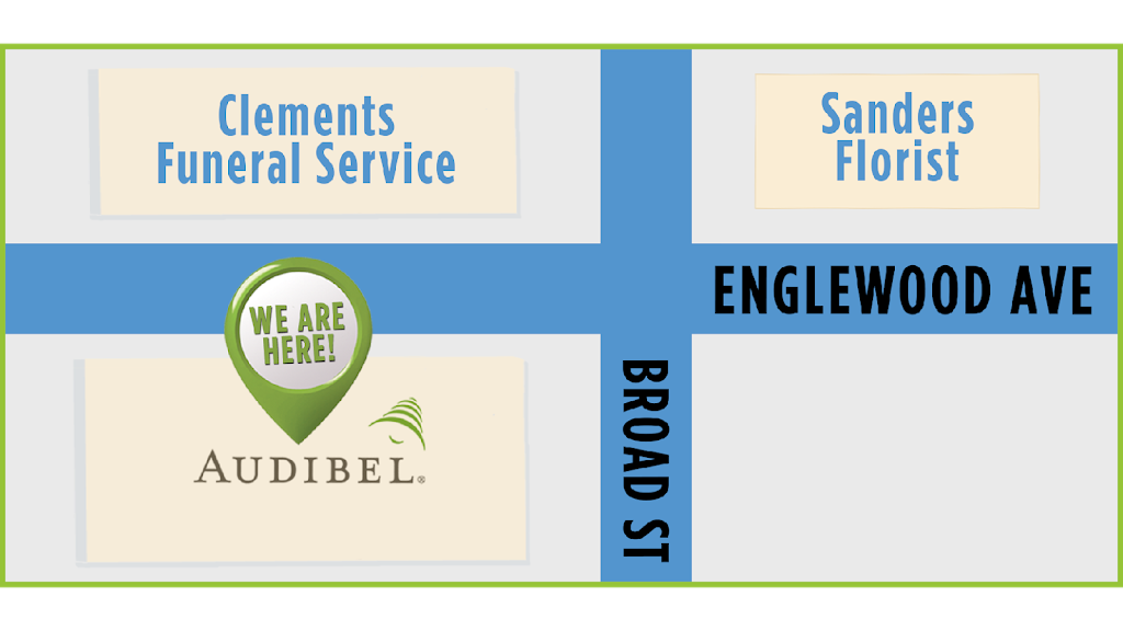 Audibel Hearing Center | 1021 Broad St, Durham, NC 27705, USA | Phone: (919) 286-0759